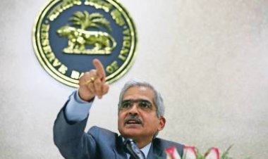 RBI meeting starts from today: 0.25% interest rate hike may be announced