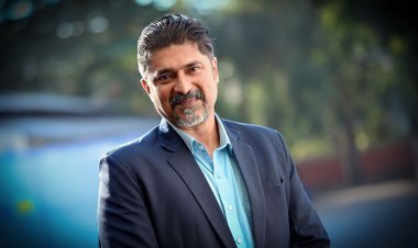 Hon’ble. Prime Minister of SOAD Appoints Dr.Dinesh Sabnis As Roving Ambassador Of India