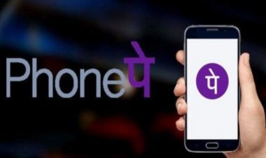 Now you will be able to make payments abroad with PhonePe