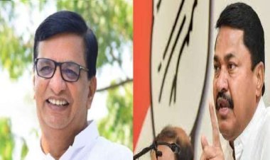 Congress leader Balasaheb Thorat resigns in Maharashtra; Party was angry with state president Nana Patole