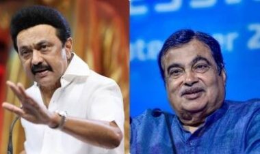 CM Stalin's letter to Nitin Gadkari: Was unhappy with Union Minister's reply