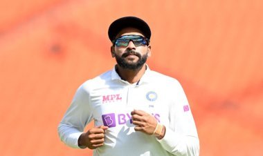 Captain Rohit Sharma said in a funny way - all the players ask for overs, Siraj makes more demands