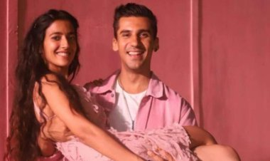 Hamid Barkzi and Soundous Moufakir were crowned as the winners of Splitsvilla X4