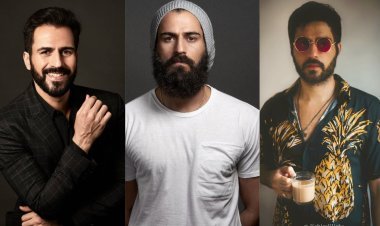 Valentine's Day 2023: 3 Trendy Outfit Ideas Inspired by Sajjad Delafrooz for Men