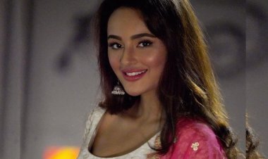 Seerat Kapoor Celebrates National Women's Day with a Message of Empowerment