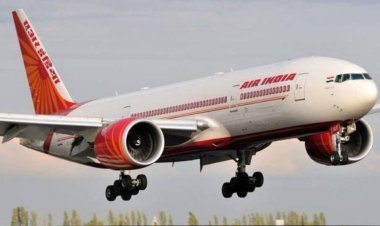 Air India's warning- Employees should not spoil the image