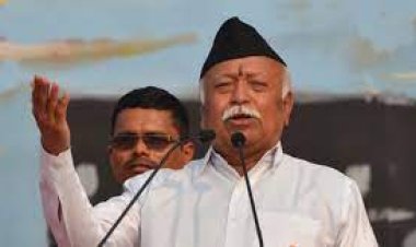 Mohan Bhagwat said- One ideology cannot spoil the country
