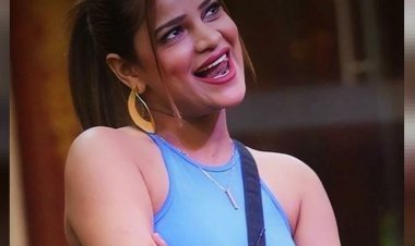 Archana Gautam Wins Hearts in Bigg Boss 16 despite not Lifting Trophy