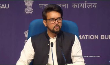 Credit societies will also be formed in 2 lakh panchayats, Cabinet approves Vibrant Village Program