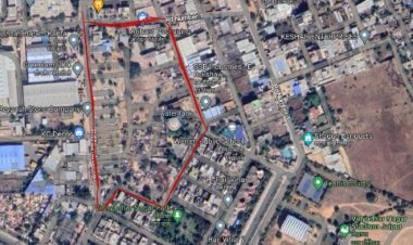 Supreme Court's big decision in favour of JDA: land worth Rs 300 crore in Vidyadhar Nagar was given to JDA