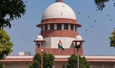 SC reserves order on power of assembly speakers, Uddhav faction adamant on sending matter to 7-judge bench
