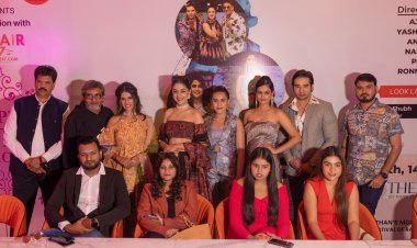 Jaipur Couture Show 2023 to showcase Summer Collection