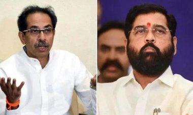 Verdict on Shiv Sena dispute in Maharashtra today
