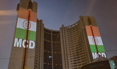 AAP candidates demand - Elections should be held under the supervision of the court