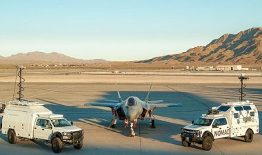 Bangalore Air Show 2023: US wooing India to buy F-35 jets