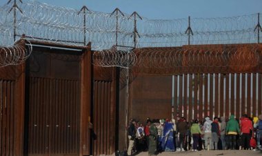 Indians entering America illegally: US police caught 60 thousand in 2022,