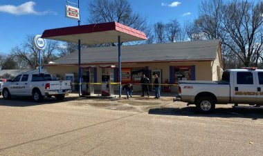 Firing in Mississippi, US, 6 killed