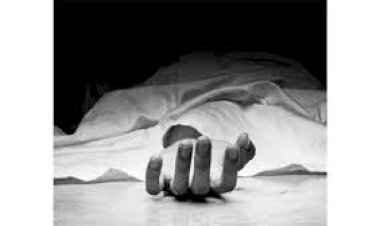 Dead body of a girl was murdered and thrown in Jaipur Kanota-Dam