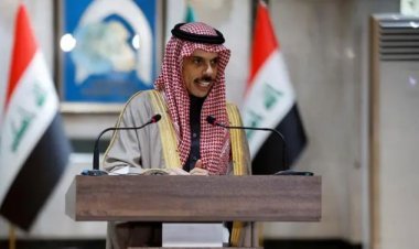 Saudi Foreign Minister said – sometimes talks will have to be held with them, it is necessary to solve the refugee crisis