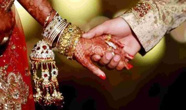 Refusal to increase the age of marriage of girls to 21 years