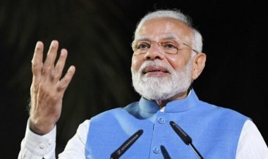 UPI transactions in Singapore too; PM Modi started the service