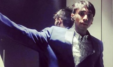 Some interesting beginnings of Harish Gupta's film career