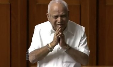 Farewell speech given in Karnataka Assembly, said- PM can't forget the respect he gave