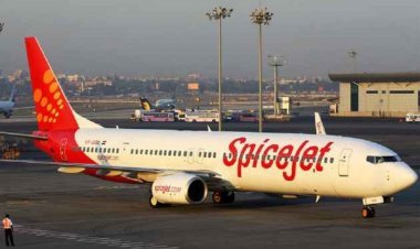 SpiceJet may sell 5% stake