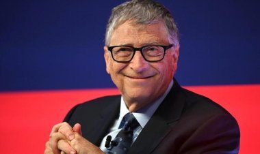 Microsoft's founder praised India: Bill Gates called India the hope of the future