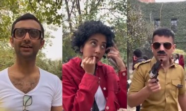 Bollywood Day celebrated in Pakistan