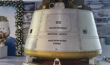 First indigenous module developed by VSSC, to be used for multiple missions