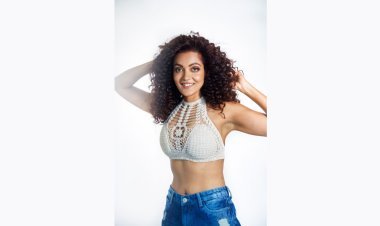 Actress Sheena Chohan Takes on Hilarious Role in "Ex-Mates" about Navigating a Messy Ex-Relationship