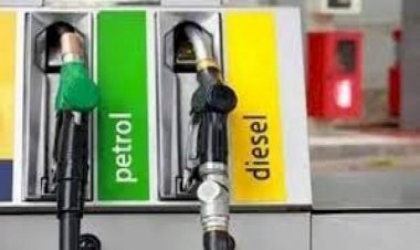 Check Fuel Prices In Delhi, Mumbai, Kolkata, And Other Cities On February 26 For Petrol And Diesel