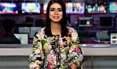 Deadly attack on Pakistan's first transgender anchor Marvia
