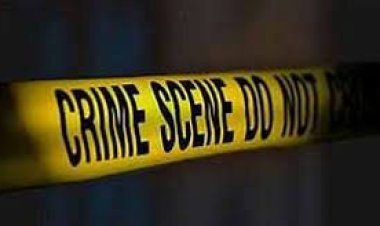 He used to call-message his girlfriend, so he murdered his friend, took out his heart and private parts