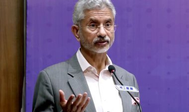 Jaishankar said- will give relief to consumers from the increase in petrol prices