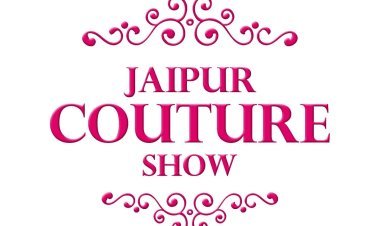 Jaipur Couture Show 2023 Announces Third Look Launch with Designers