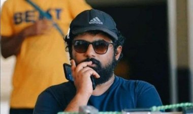 Malayalam director Joseph Manu James passed away