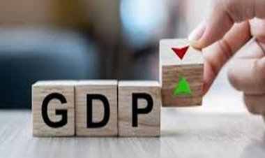 GDP may remain 4.7% in the third quarter