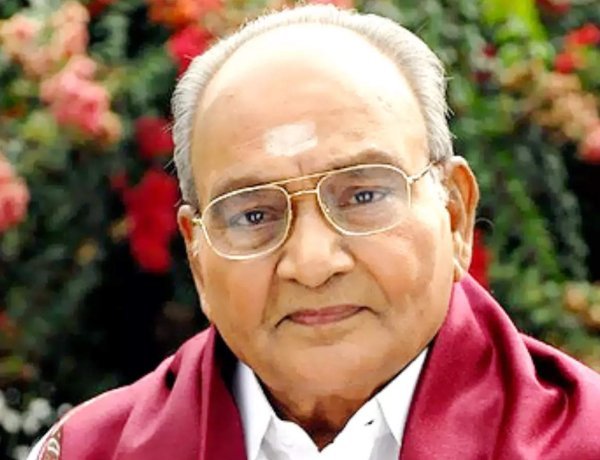 K Viswanath, a renowned filmmaker, passes away