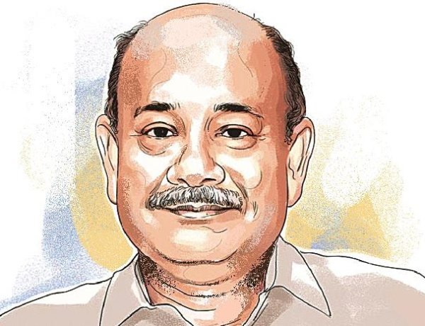 D-Mart founder Radhakishan buys 28 luxury apartments in Mumbai for Rs 1,238 crore