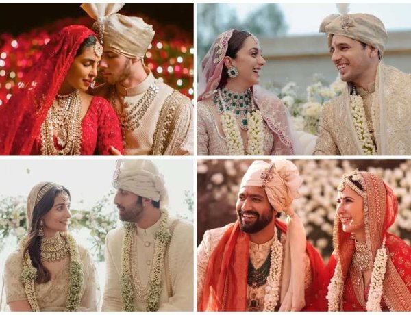 Sidharth Malhotra and Kiara Advani's wedding allegedly costing six crores
