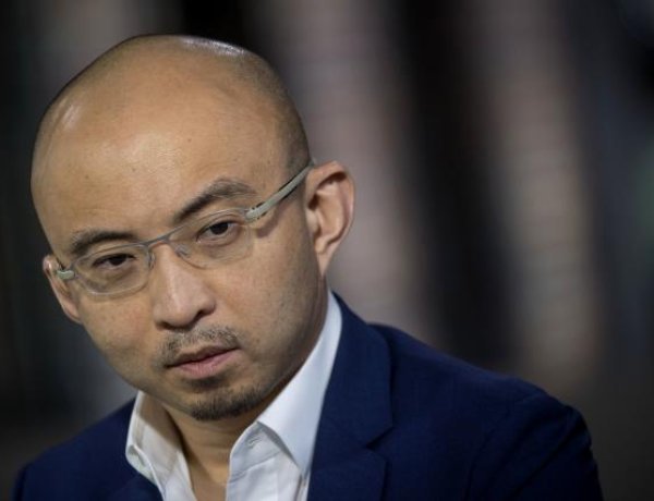 Disappearance of China's top tech banker: Government was probing corruption-related case
