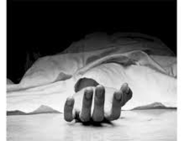 Class 10 student jumped from terrace in Jaipur, death