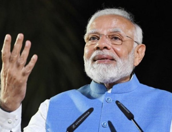 UPI transactions in Singapore too; PM Modi started the service