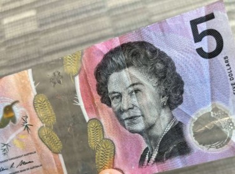 Queen Elizabeth's picture will be removed from Australia's banknote