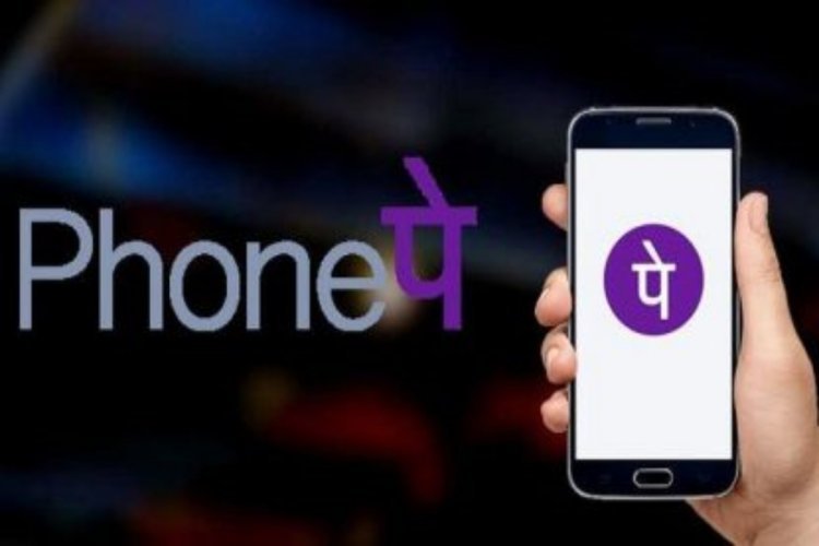 Now you will be able to make payments abroad with PhonePe