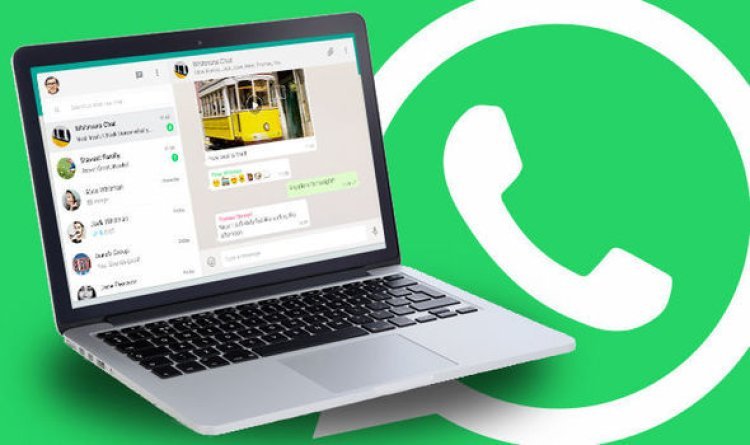 WhatsApp to Introduce High-Quality Image Sharing for Desktop Users