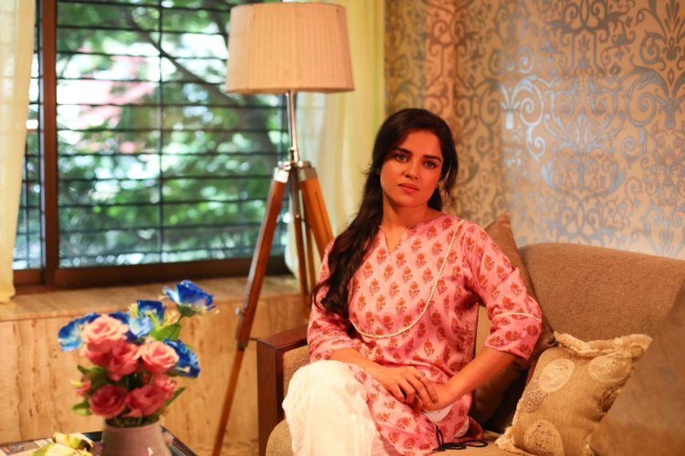 "Lost" Film Trailer Unveils Pia Bajpiee's Stunning Performance