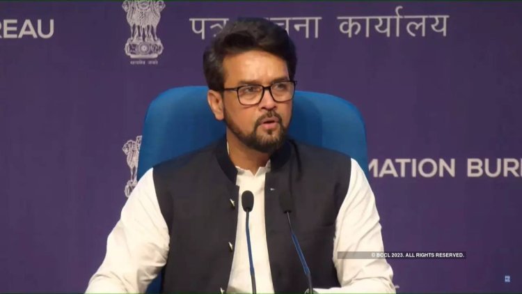 Credit societies will also be formed in 2 lakh panchayats, Cabinet approves Vibrant Village Program